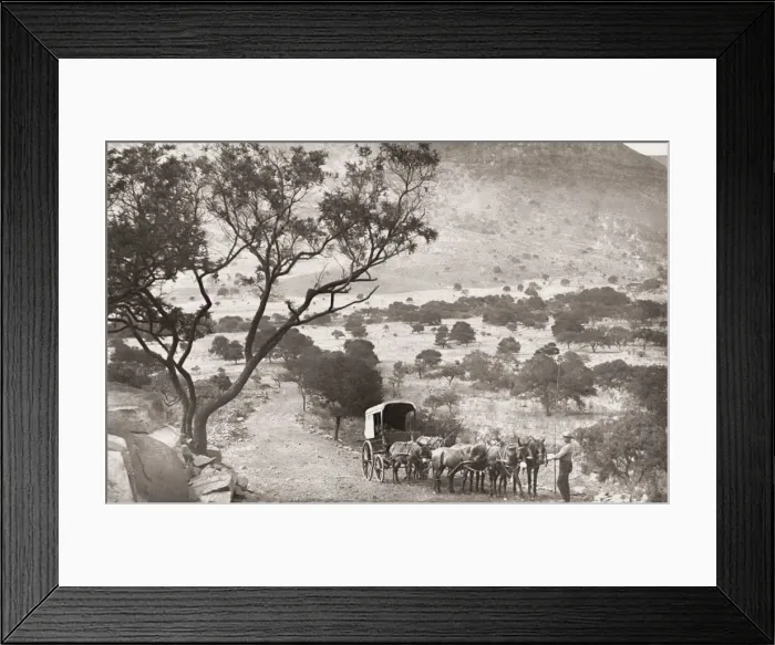 Framed Print : Little Hell, Elandsberg, Road to Barberton, South Africa Framed Print : Little Hell, Elandsberg, Road to Barberton, South Africa