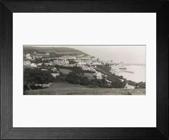 Framed Print : Newquay, Cornwall Framed Print : Newquay, Cornwall