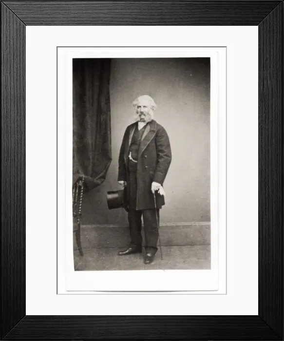 Framed Print : John William Montagu, 7th Earl of Sandwich PC Framed Print : John William Montagu, 7th Earl of Sandwich PC