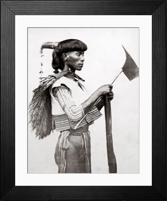 Framed Print : PHILIPPINES GUERRERO GADDAN CAGAYAN Framed Print : PHILIPPINES GUERRERO GADDAN CAGAYAN