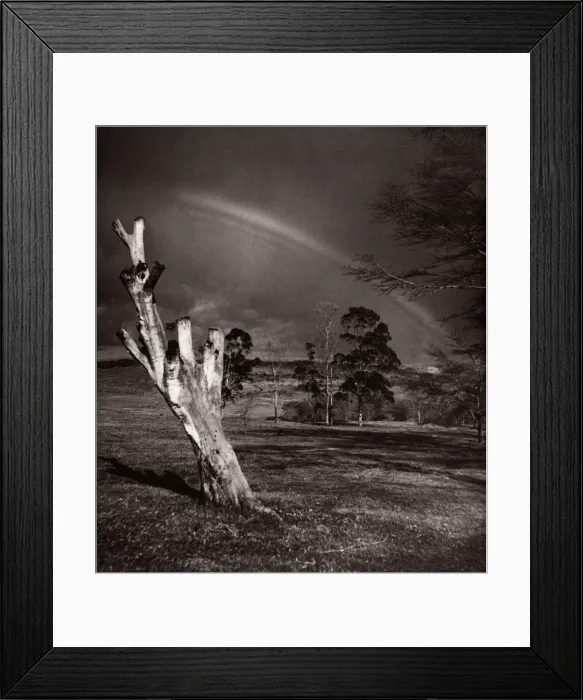 Framed Print : 1940s East Africa - Kenya highland scenery Framed Print : 1940s East Africa - Kenya highland scenery