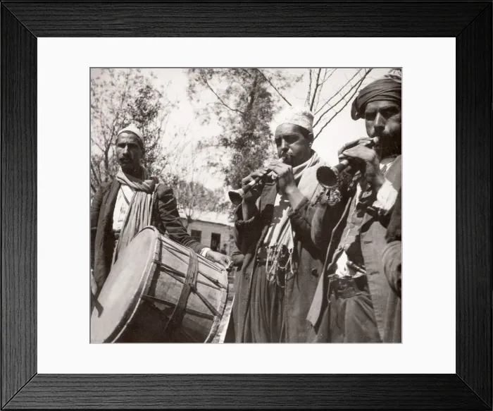 Framed Print : 1943 Syria Kurds, Maidan Akbis, Meiden Ekbis, near Aleppo Framed Print : 1943 Syria Kurds, Maidan Akbis, Meiden Ekbis, near Aleppo
