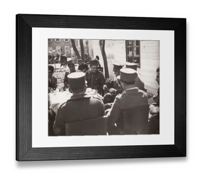 Framed Print : 1943 Syria Kurds, Maidan Akbis, Meiden Ekbis, near Aleppo Framed Print : 1943 Syria Kurds, Maidan Akbis, Meiden Ekbis, near Aleppo