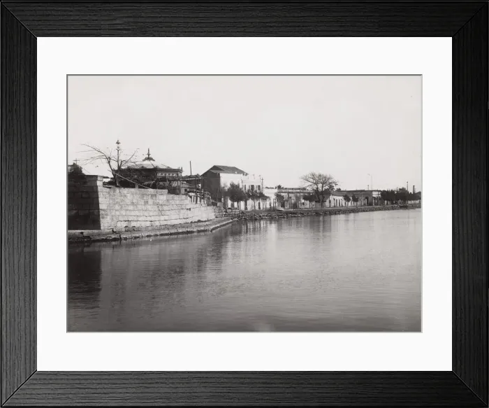Framed Print : Cuba: Matanzas, the Yumuri River Framed Print : Cuba: Matanzas, the Yumuri River
