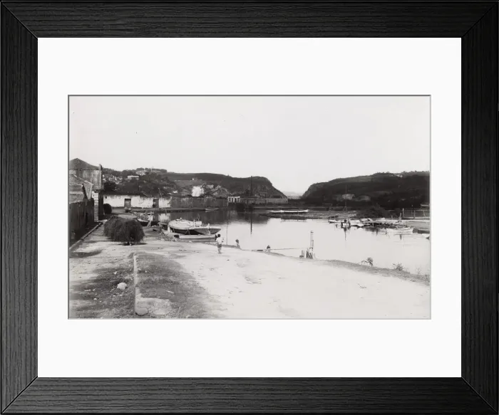 Framed Print : Cuba: Matanzas, the Yumuri River Framed Print : Cuba: Matanzas, the Yumuri River