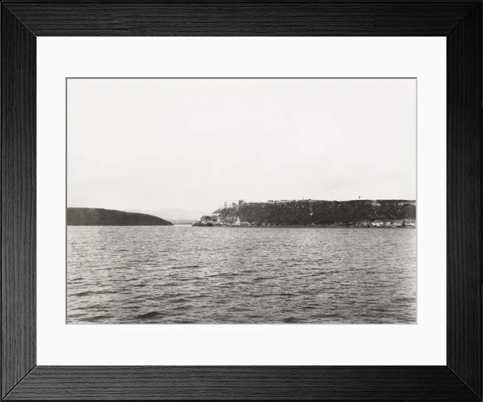 Framed Print : Cuba: Cuba: Morro Castle, harbour of Santiago Framed Print : Cuba: Cuba: Morro Castle, harbour of Santiago