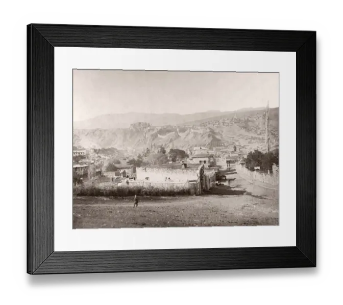 Framed Print : Caucasus Georgia - Akhaltsikhe, Samtskhe-Javakheti Framed Print : Caucasus Georgia - Akhaltsikhe, Samtskhe-Javakheti
