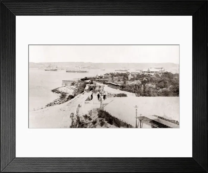 Framed Print : Russia - Sevastopol Sebastopol harbour, Crimea Ukraine Framed Print : Russia - Sevastopol Sebastopol harbour, Crimea Ukraine