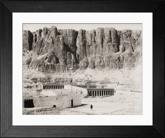 Framed Print : Valley of the Kings, Luxor, Egypt Framed Print : Valley of the Kings, Luxor, Egypt