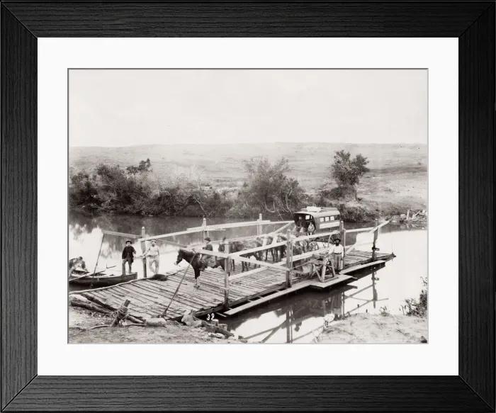 Framed Print : River ferry Montevideo, Uruguay, South America Framed Print : River ferry Montevideo, Uruguay, South America