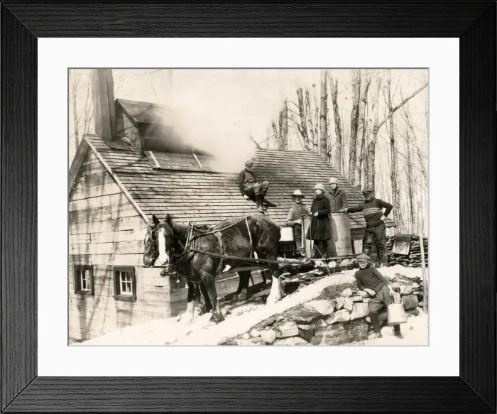Framed Print : Early 20th century vintage press photograph Framed Print : Early 20th century vintage press photograph