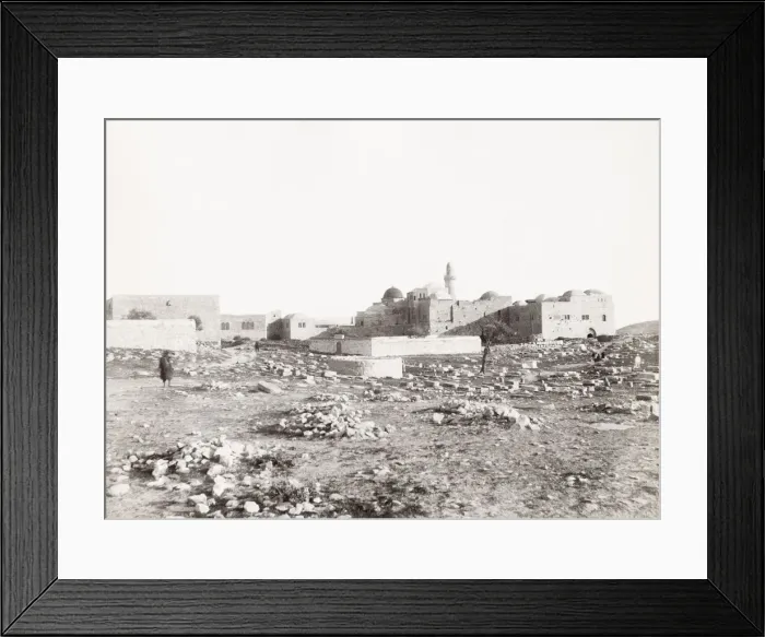 Framed Print : Cenacle, Tomb of King David, Mount Zion, Jerusalem Framed Print : Cenacle, Tomb of King David, Mount Zion, Jerusalem
