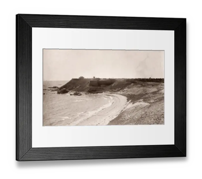 Framed Print : Vintage Photograph China c. 1900 - Boxer rebellion or uprising Framed Print : Vintage Photograph China c. 1900 - Boxer rebellion or uprising