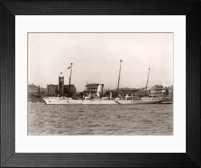 Framed Print : Vintage Photograph China c. 1900 - Boxer rebellion or uprising Framed Print : Vintage Photograph China c. 1900 - Boxer rebellion or uprising