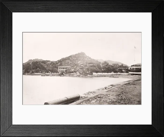 Framed Print : John Thomson (14 June 1837 - 29 September 1921) Scottish photographer, active in China c Framed Print : John Thomson (14 June 1837 - 29 September 1921) Scottish photographer, active in China c