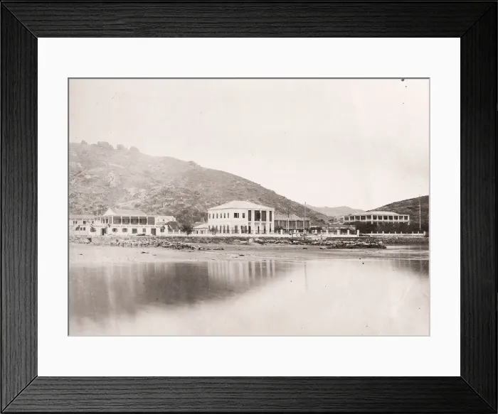 Framed Print : John Thomson (14 June 1837 - 29 September 1921) Scottish photographer, active in China c Framed Print : John Thomson (14 June 1837 - 29 September 1921) Scottish photographer, active in China c