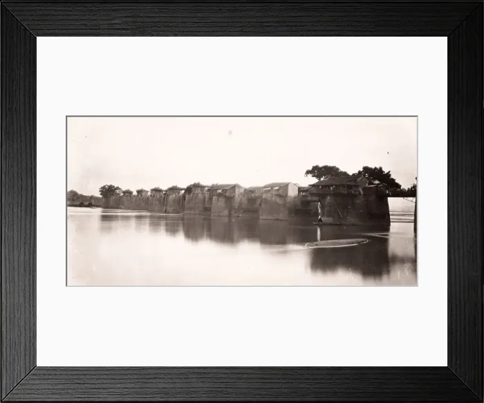 Framed Print : John Thomson (14 June 1837 - 29 September 1921) Scottish photographer, active in China c Framed Print : John Thomson (14 June 1837 - 29 September 1921) Scottish photographer, active in China c