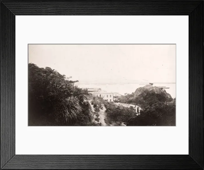 Framed Print : John Thomson (14 June 1837 - 29 September 1921) Scottish photographer, active in China c Framed Print : John Thomson (14 June 1837 - 29 September 1921) Scottish photographer, active in China c