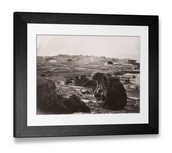 Framed Print : John Thomson (14 June 1837 - 29 September 1921) Scottish photographer, active in China c Framed Print : John Thomson (14 June 1837 - 29 September 1921) Scottish photographer, active in China c