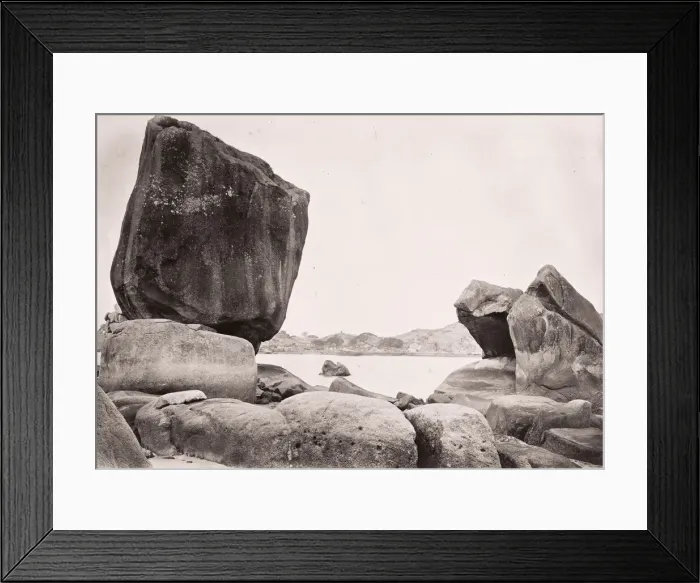 Framed Print : John Thomson (14 June 1837 - 29 September 1921) Scottish photographer, active in China c Framed Print : John Thomson (14 June 1837 - 29 September 1921) Scottish photographer, active in China c