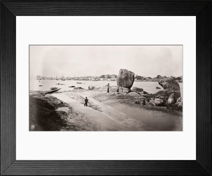 Framed Print : John Thomson (14 June 1837 - 29 September 1921) Scottish photographer, active in China c Framed Print : John Thomson (14 June 1837 - 29 September 1921) Scottish photographer, active in China c
