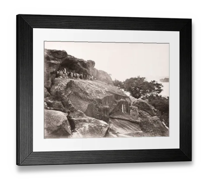 Framed Print : John Thomson (14 June 1837 - 29 September 1921) Scottish photographer, active in China c Framed Print : John Thomson (14 June 1837 - 29 September 1921) Scottish photographer, active in China c