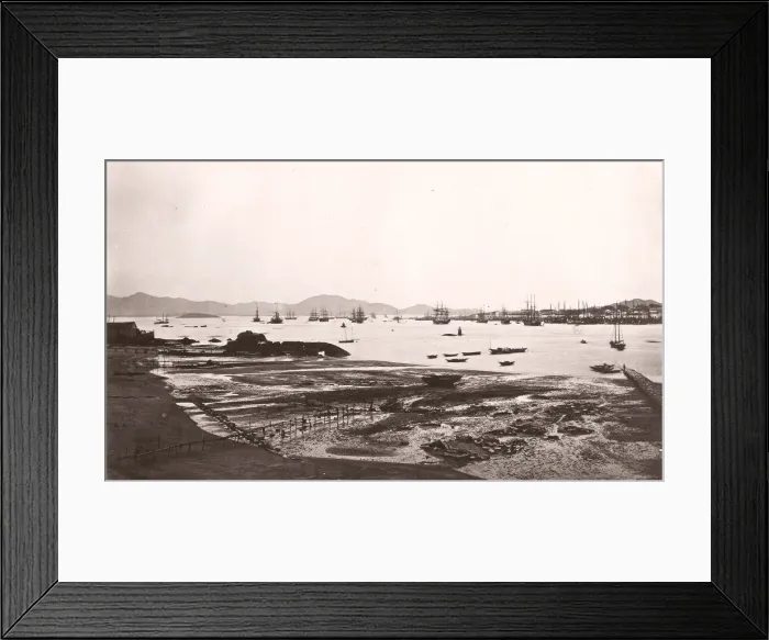 Framed Print : John Thomson (14 June 1837 - 29 September 1921) Scottish photographer, active in China c Framed Print : John Thomson (14 June 1837 - 29 September 1921) Scottish photographer, active in China c