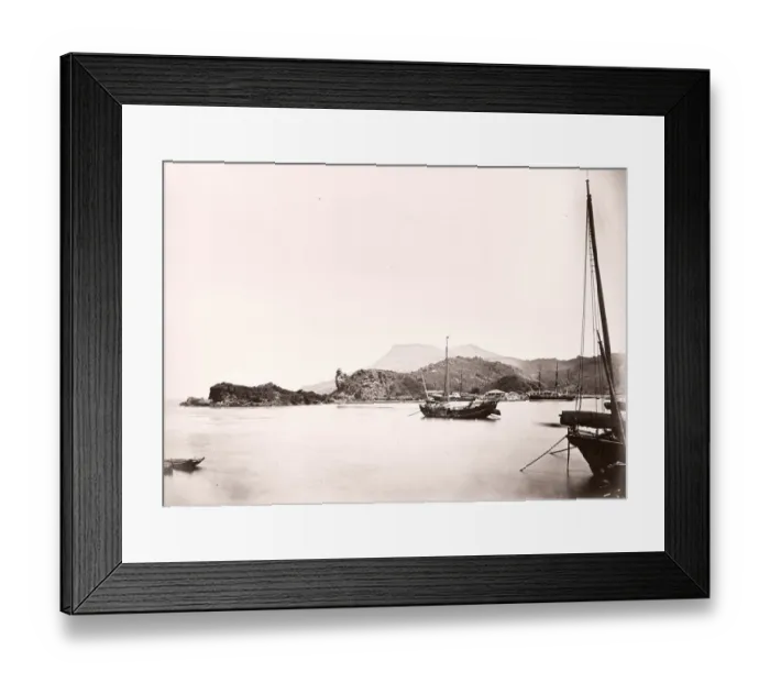 Framed Print : John Thomson (14 June 1837 - 29 September 1921) Scottish photographer, active in China c Framed Print : John Thomson (14 June 1837 - 29 September 1921) Scottish photographer, active in China c