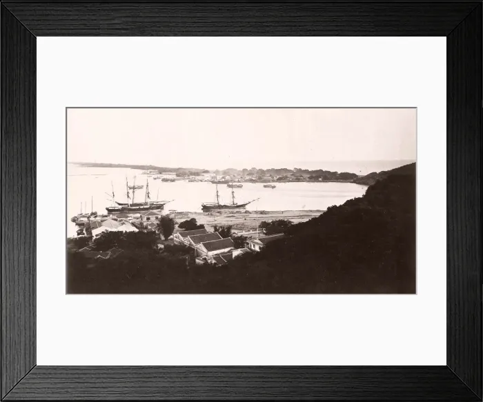 Framed Print : John Thomson (14 June 1837 - 29 September 1921) Scottish photographer, active in China c Framed Print : John Thomson (14 June 1837 - 29 September 1921) Scottish photographer, active in China c