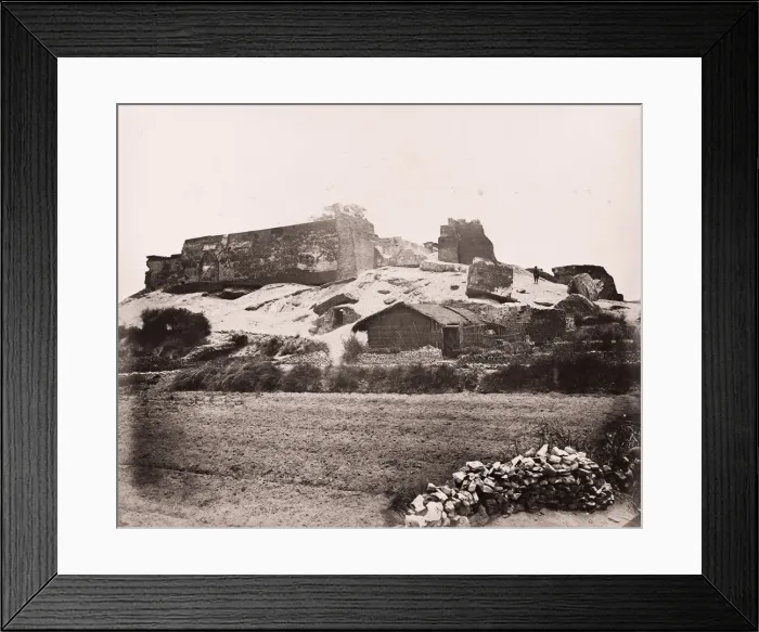 Framed Print : John Thomson (14 June 1837 - 29 September 1921) Scottish photographer, active in China c Framed Print : John Thomson (14 June 1837 - 29 September 1921) Scottish photographer, active in China c
