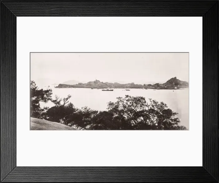 Framed Print : John Thomson (14 June 1837 - 29 September 1921) Scottish photographer, active in China c Framed Print : John Thomson (14 June 1837 - 29 September 1921) Scottish photographer, active in China c
