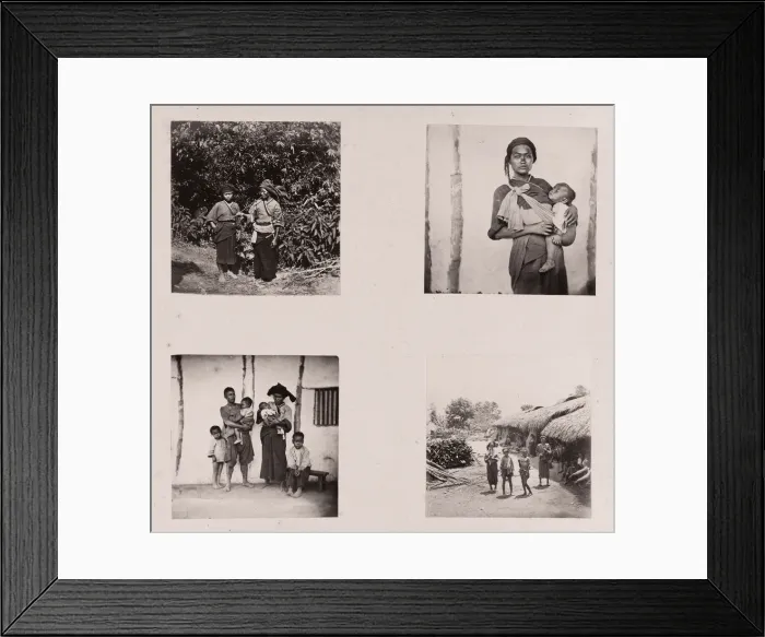 Framed Print : John Thomson (14 June 1837 - 29 September 1921) Scottish photographer, active in China c Framed Print : John Thomson (14 June 1837 - 29 September 1921) Scottish photographer, active in China c