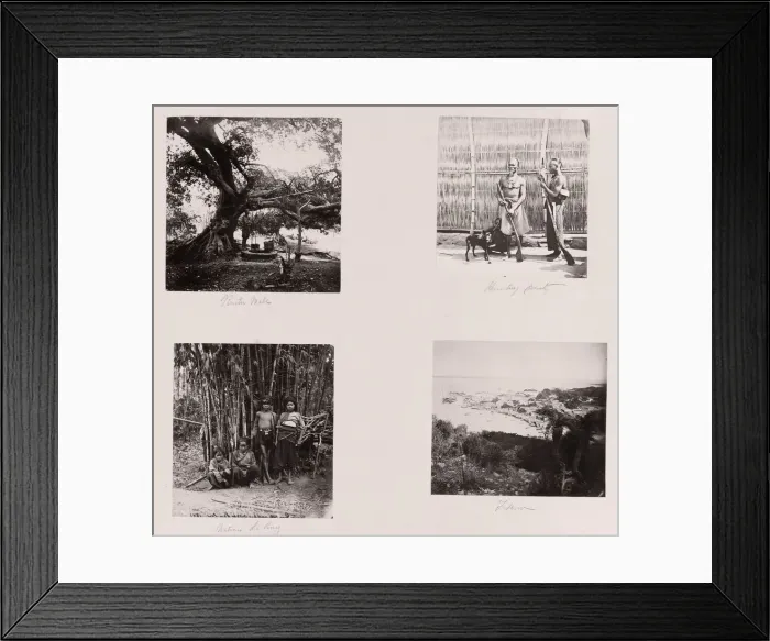 Framed Print : John Thomson (14 June 1837 - 29 September 1921) Scottish photographer, active in China c Framed Print : John Thomson (14 June 1837 - 29 September 1921) Scottish photographer, active in China c