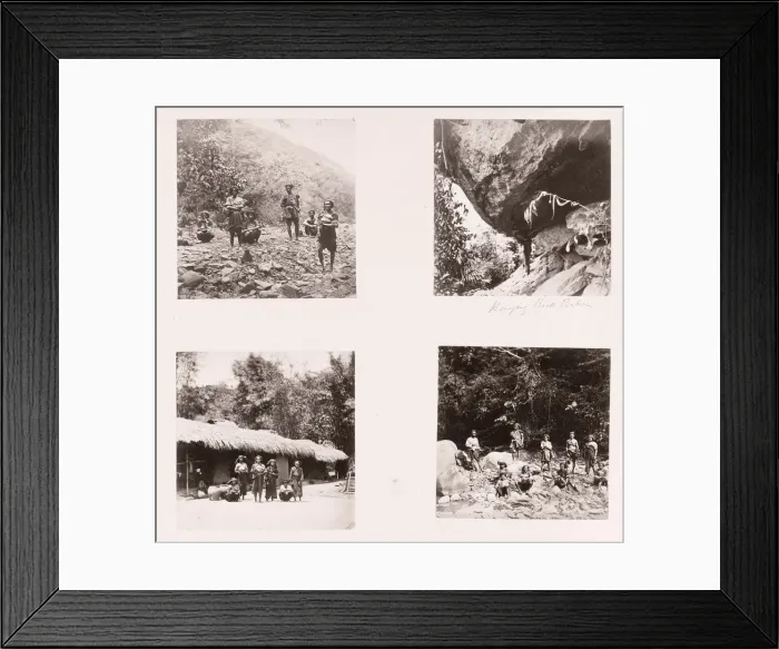 Framed Print : John Thomson (14 June 1837 - 29 September 1921) Scottish photographer, active in China c Framed Print : John Thomson (14 June 1837 - 29 September 1921) Scottish photographer, active in China c