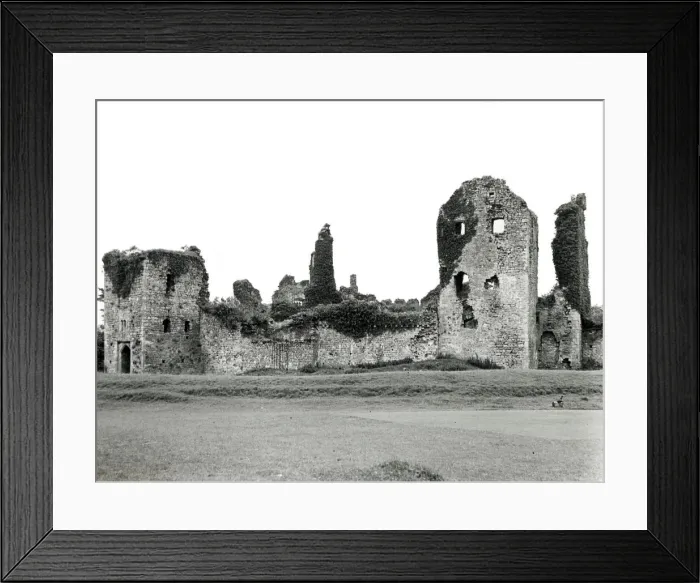 Framed Print : Coity Castle, Coity Higher (Coety Uchaf), Bridgend, Wales Framed Print : Coity Castle, Coity Higher (Coety Uchaf), Bridgend, Wales