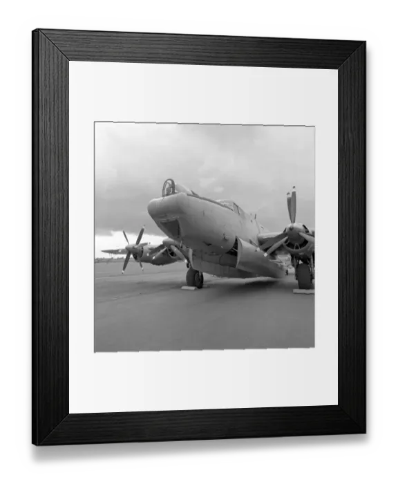 Framed Print : Avro Shackleton MR. 2 Framed Print : Avro Shackleton MR. 2