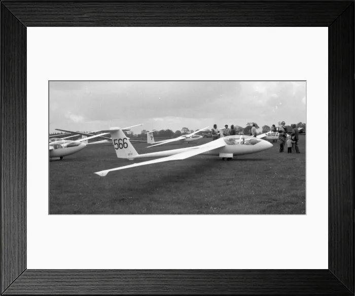 Framed Print : Caproni-Vizzola A-21 Calif 566 Framed Print : Caproni-Vizzola A-21 Calif 566