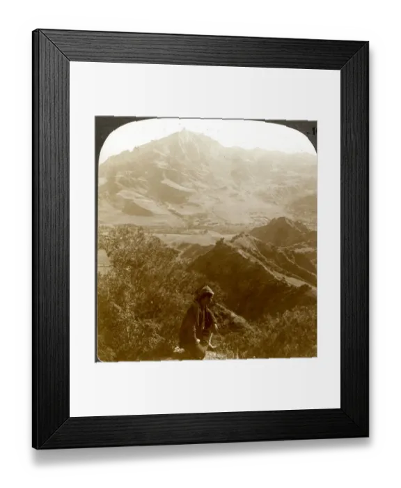Framed Print : Sardis, city of Croesus, an early home of Christianity Framed Print : Sardis, city of Croesus, an early home of Christianity