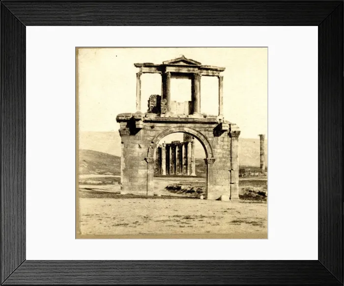 Framed Print : The Agora, Gateway to the Market Place, Athens, Greece Framed Print : The Agora, Gateway to the Market Place, Athens, Greece
