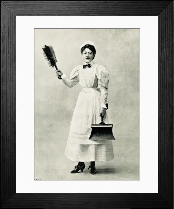 Framed Print : May Yohe as Phyllis in The Lady Slavey Framed Print : May Yohe as Phyllis in The Lady Slavey