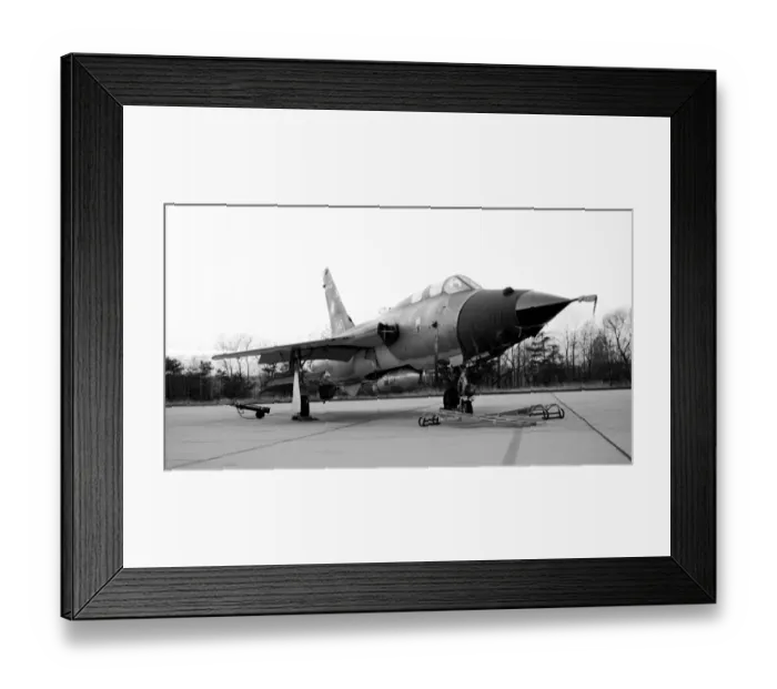Framed Print : Republic F-105F Thunderchief 62-4413 Framed Print : Republic F-105F Thunderchief 62-4413