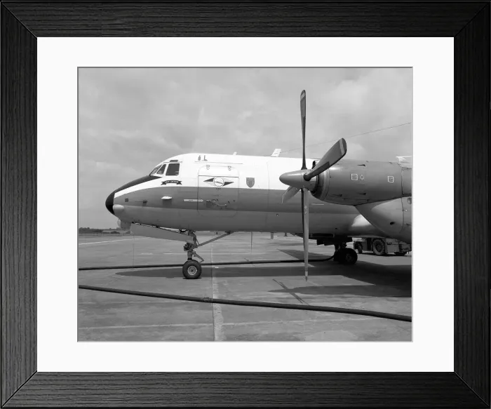 Framed Print : Hawker Siddeley Andover C. 1 XS603 Framed Print : Hawker Siddeley Andover C. 1 XS603