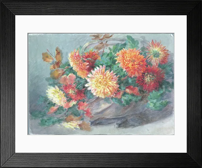 Framed Print : Chaysanthemums'. Flowers Framed Print : Chaysanthemums'. Flowers