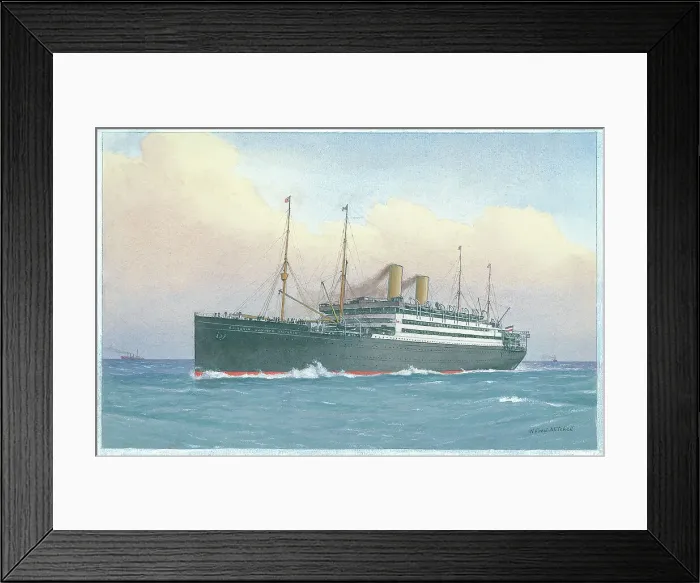 Framed Print : Kaisserin Auguste Victoria Framed Print : Kaisserin Auguste Victoria