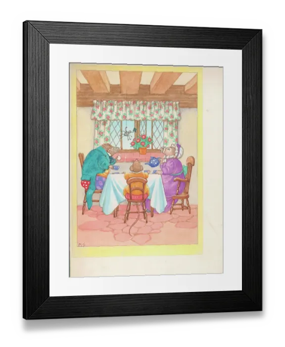 Framed Print : Children (Fairies / Pixies) Framed Print : Children (Fairies / Pixies)