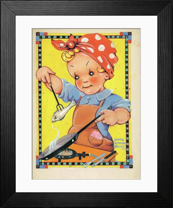 Framed Print : Child Playing Framed Print : Child Playing