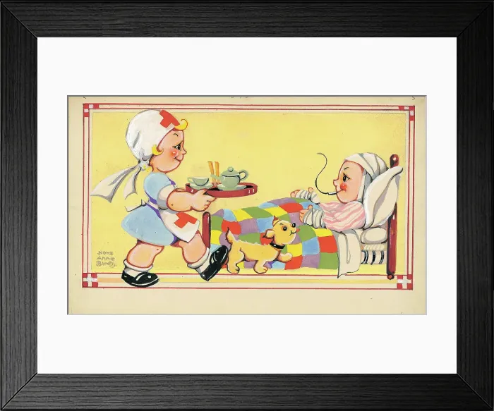 Framed Print : Child Playing Framed Print : Child Playing