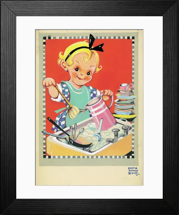 Framed Print : Child Playing Framed Print : Child Playing