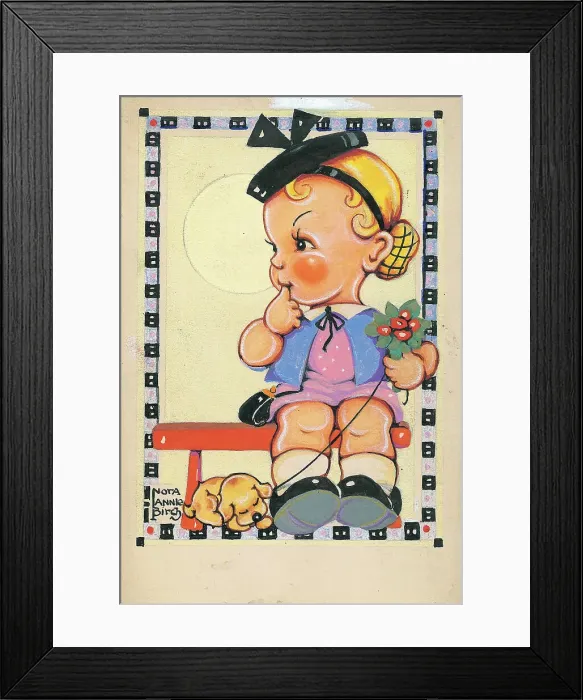 Framed Print : Child Playing Framed Print : Child Playing