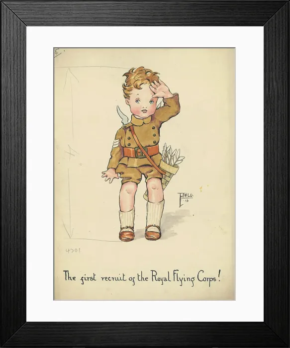 Framed Print : Children by Phlo Framed Print : Children by Phlo